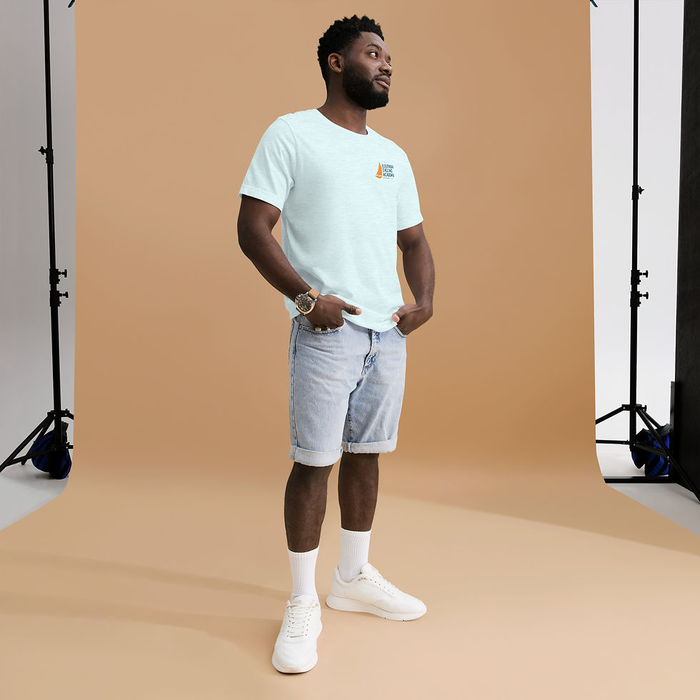 Thumbnail: Unisex t-shirt