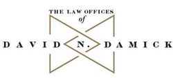 Damick Law - 53 SPonsor
