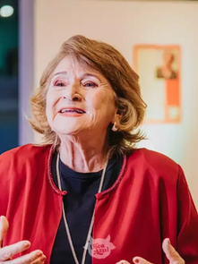 Sylvia Cesco: A literatura como o vigor da vida