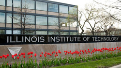 Illinois Institute of Technology Tower Renovations