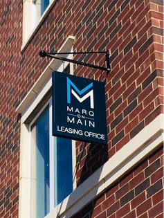 Marq on Main Apartments