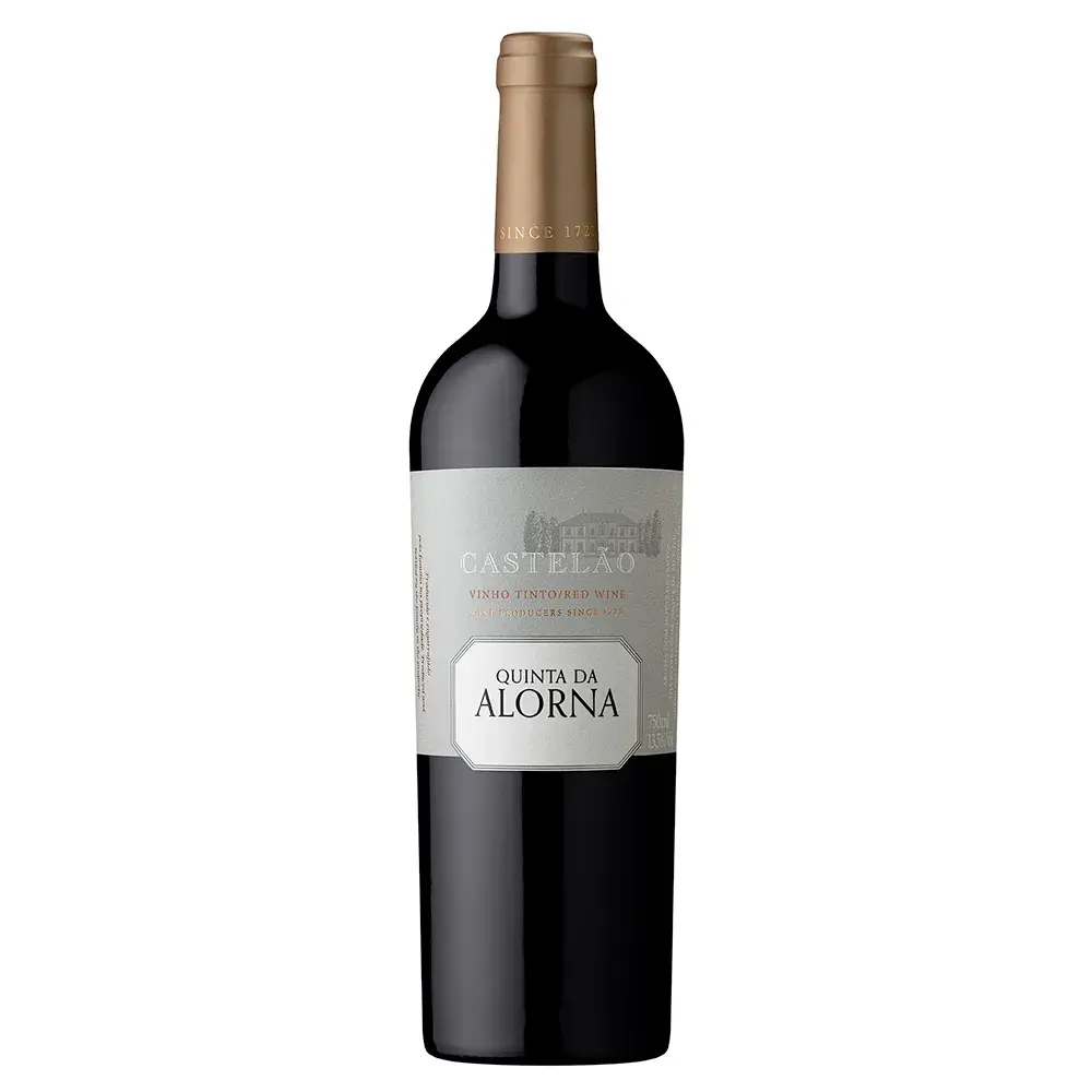 Quinta da Alorna Castelão 750ml