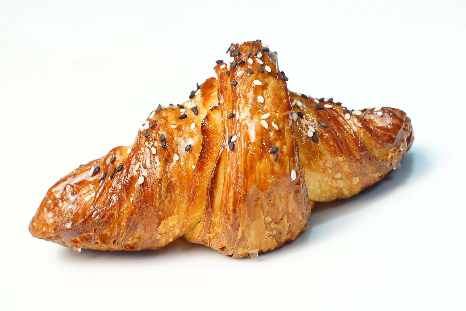 Croissant París