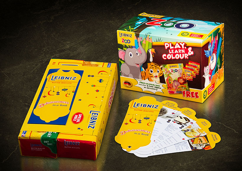 packaging