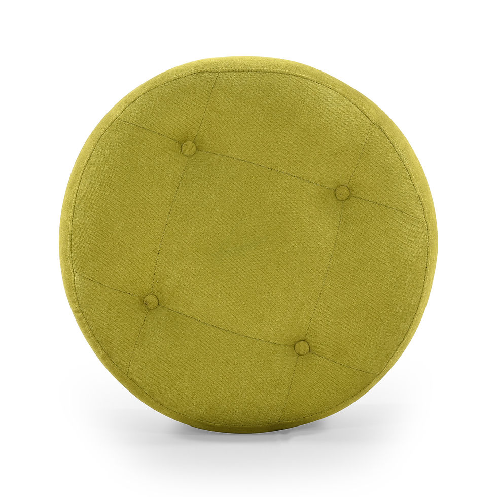 Thumbnail: Ottoman/Puffy