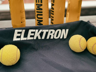 Erster Aufstiegssieg mit neuem Ballsponsor