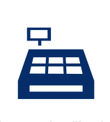 GS1 payment icon