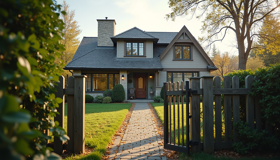 Cómo asegurar el bienestar familiar: claves para proteger a los tuyos