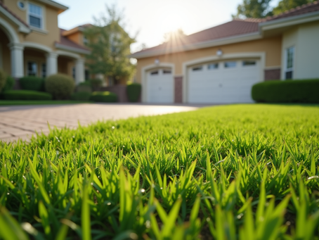 Irie Shine Property Services: Property Care in Peel