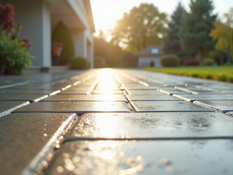 Affordable Pressure Washing Solutions for Your Property