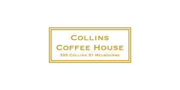 Collins Coffee House logo