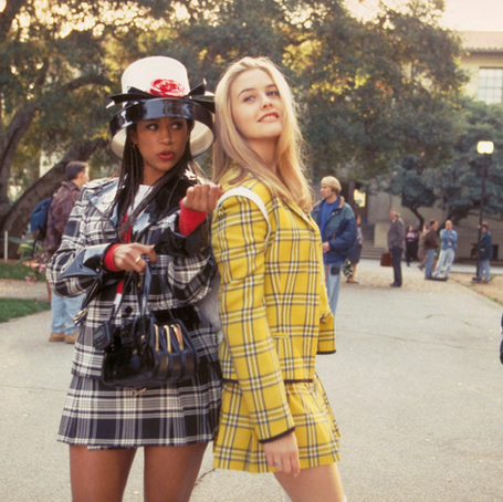 Clueless Fashion 30th Anniversary - What This Iconic Film Still Teaches Us About Style