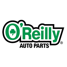 O'Reilly Auto Parts is our primary supplier for auto parts.