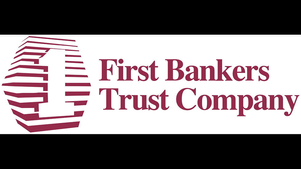 First-Bankers-Trust-Company-logo