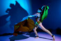 Reclaiming Burlesque - Truth & Reconciliation