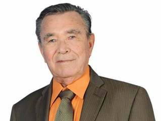 Muere Salvador Lizárraga, fundador de La Original Banda El Limón La agrupación musical informó