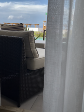 Mitsis Rinela room with private pool