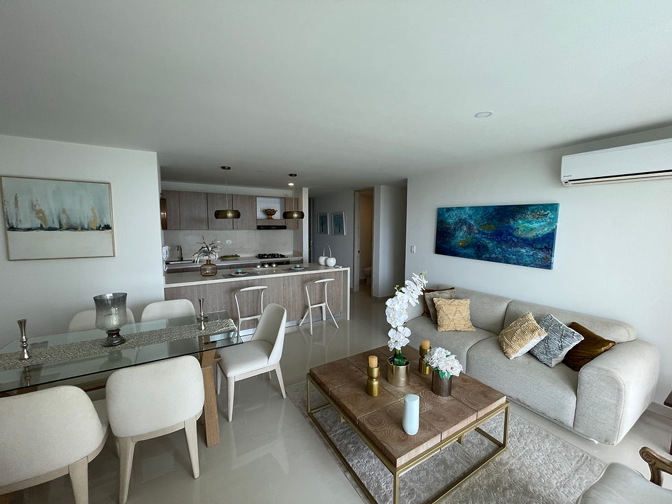 Miniatura: ESTE APARTAMENTO ES UNA JOYA EN UNA UBICACIÓN PRIVILEGIADA