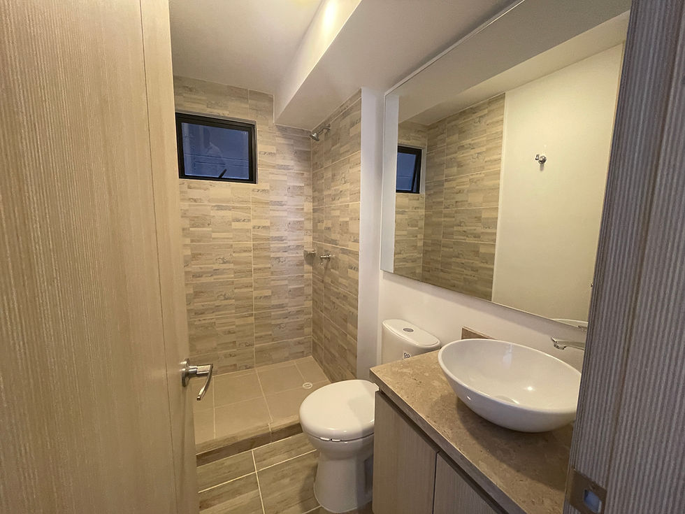 Miniatura: CONFORT Y LA MODERNIDAD EN ESTE ESPECTACULAR APARTAMENTO PARA ESTRENAR