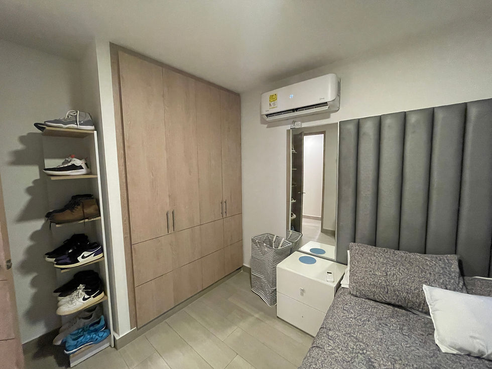 Miniatura: APARTAMENTO REMODELADO Y DISEÑADO PARA OFRECER UNA EXPERIENCIA INIGUALABLE