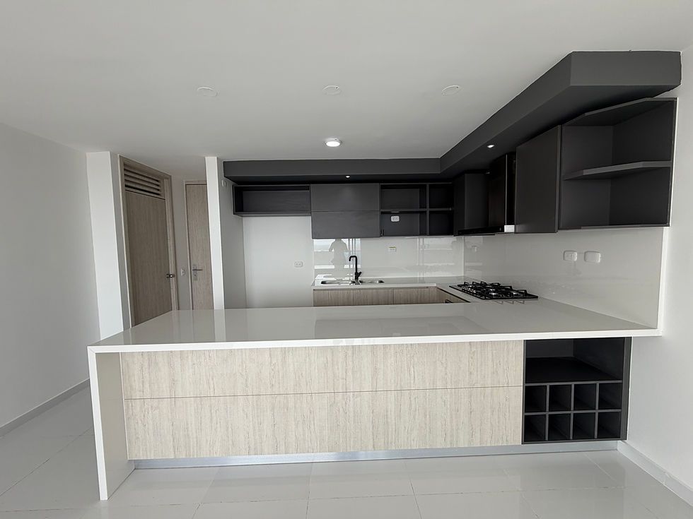 Miniatura: APARTAMENTO PARA ESTRENAR LADO SOMBRA, UNA JOYA ARQUITECTÓNICA