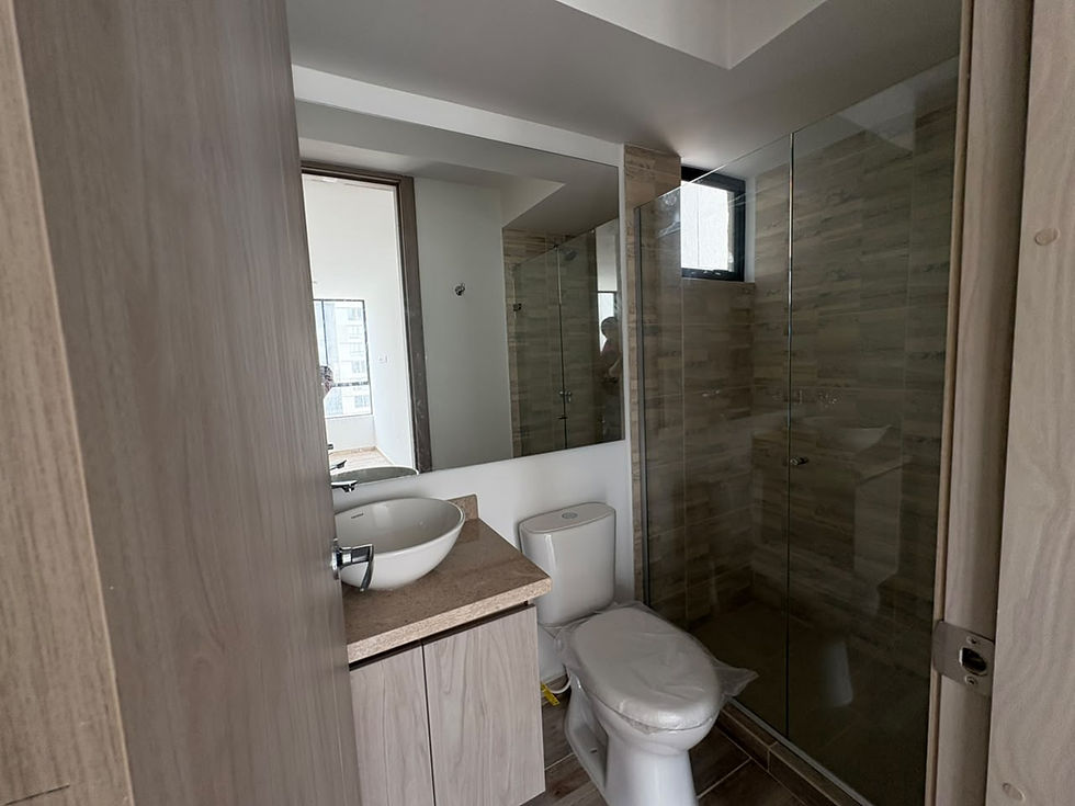 Miniatura: APARTAMENTO IDEAL PARA QUIENES BUSCAN CONFORT Y MODERNIDAD