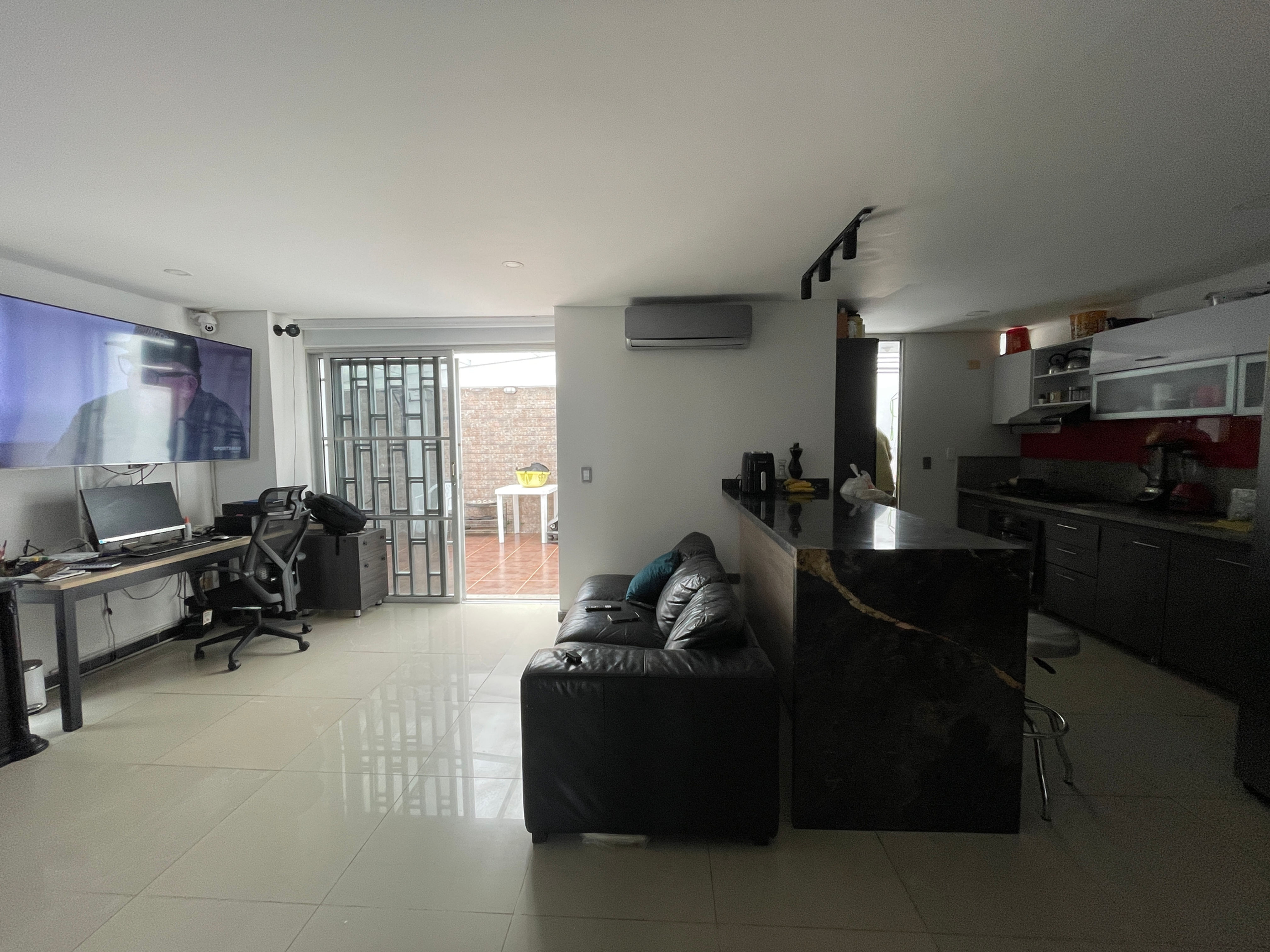 EXCLUSIVIDAD Y EL CONFORT EN ESTA HERMOSA CASA DÚPLEX