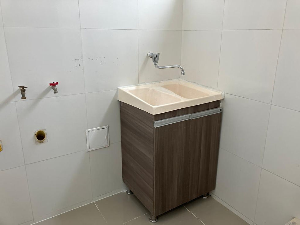 Miniatura: ESTE INCREIBLE APARTAMENTO DE BRINDA LA COMODIDAD Y EL ESTILO QUE NECESITAS
