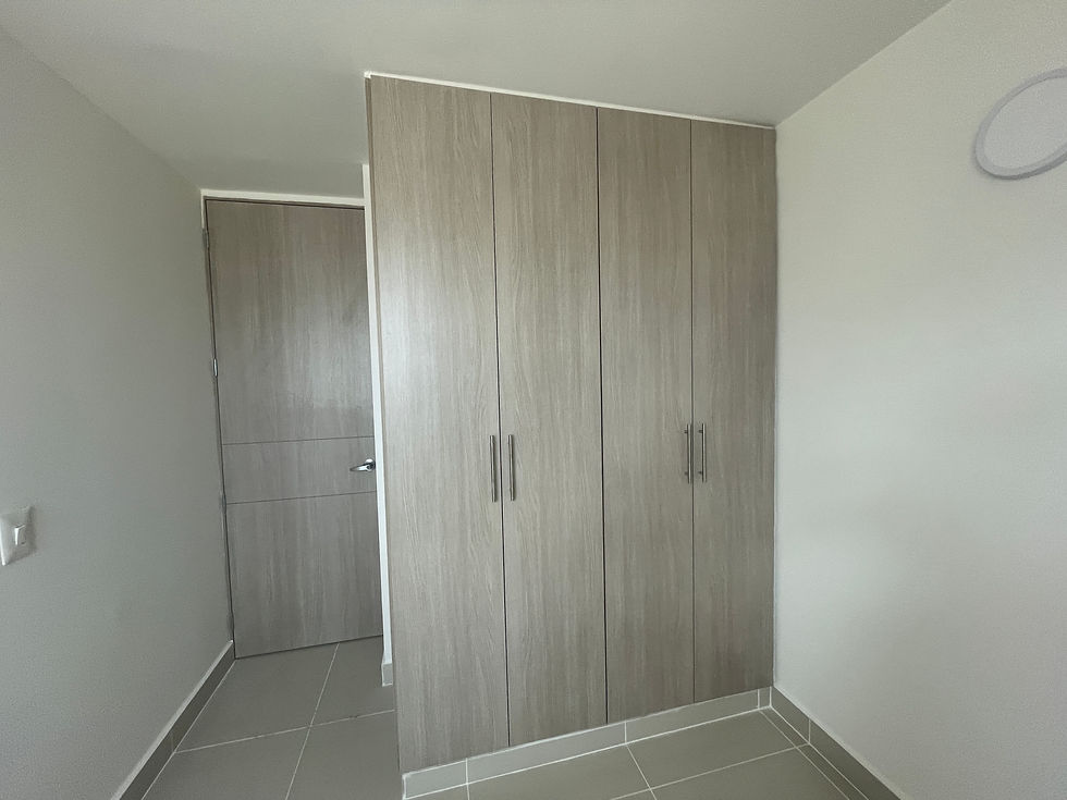 Miniatura: HERMOSO APARTAMENTO UBICADO EN EL NORTE DE LA CIUDAD