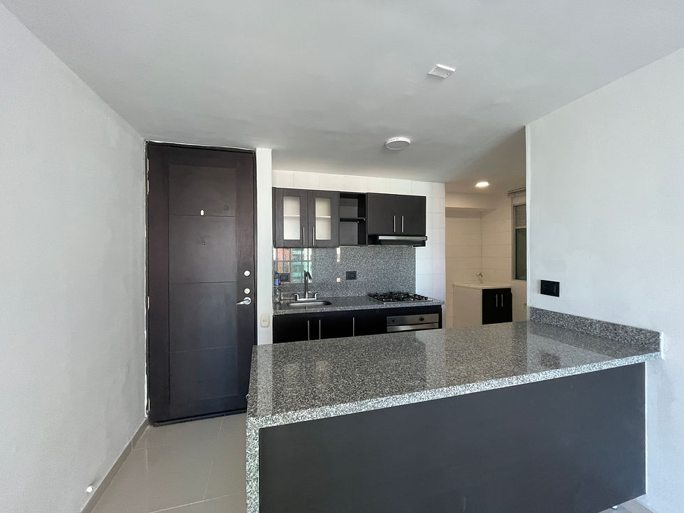 Miniatura: HERMOSO APARTAMENTO CON ESPECTACULAR VISTA PANORÁMICA