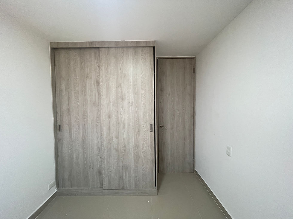 Miniatura: DESCUBRA ESTE ESPECTACULAR APARTAMENTO MODERNO, QUE OFRECE UNA IMPONENTE VISTA