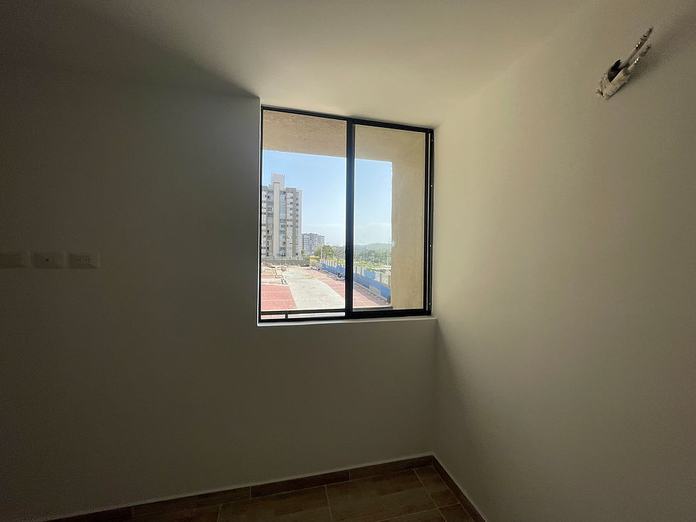 Miniatura: HERMOSO APTO PARA ESTRENAR EN EL NORTE DE BARRANQUILLA