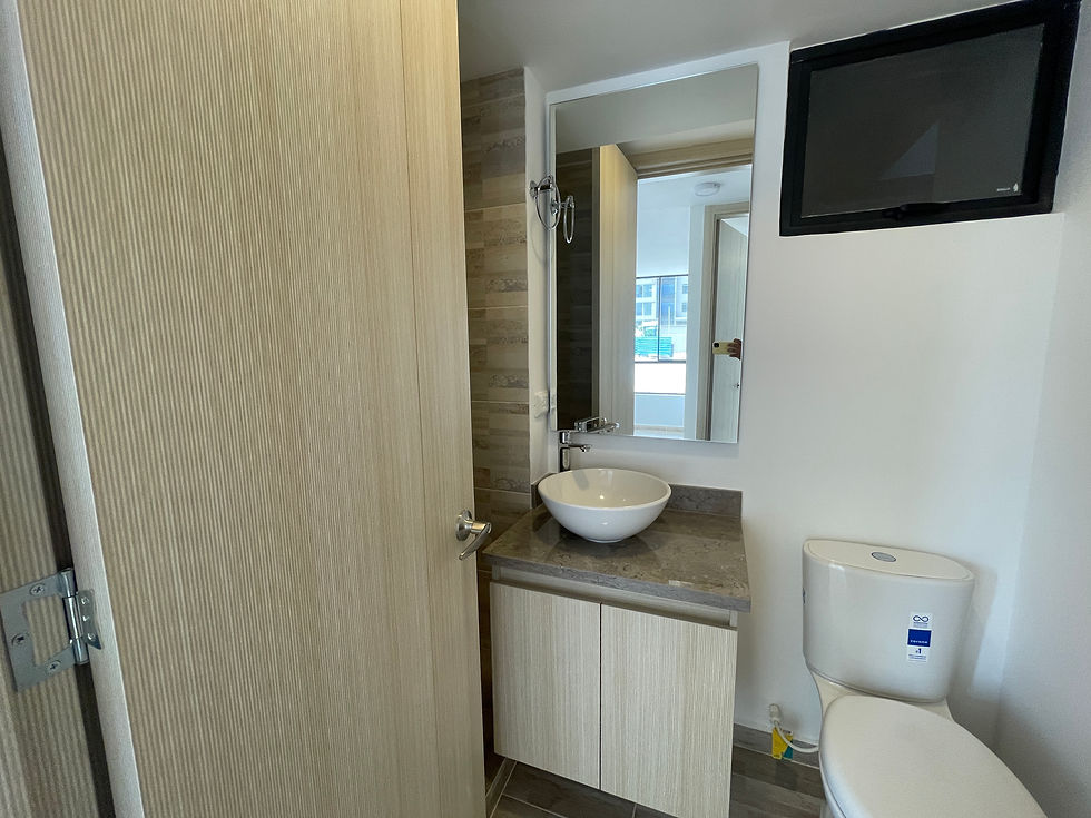 Miniatura: ESPECTACULAR APARTAMENTO PARA ESTRENAR EN ZONA DE ALTA VALORIZACIO