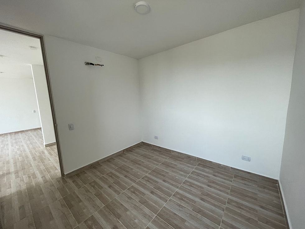 Miniatura: APARTAMENTO EN SECTOR DE ALTA VALORIZACION