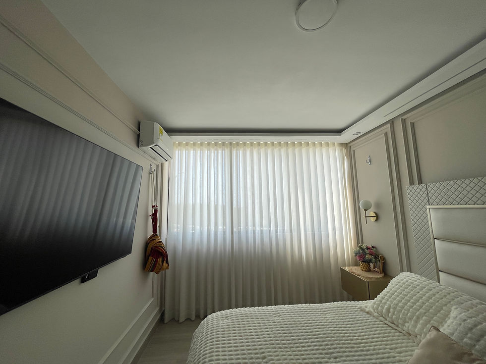 Miniatura: MODERNO Y CONFORTABLE APARTAMENTO LADO SOMBRA UBICADO EN EL NORTE DE LA CIUDAD