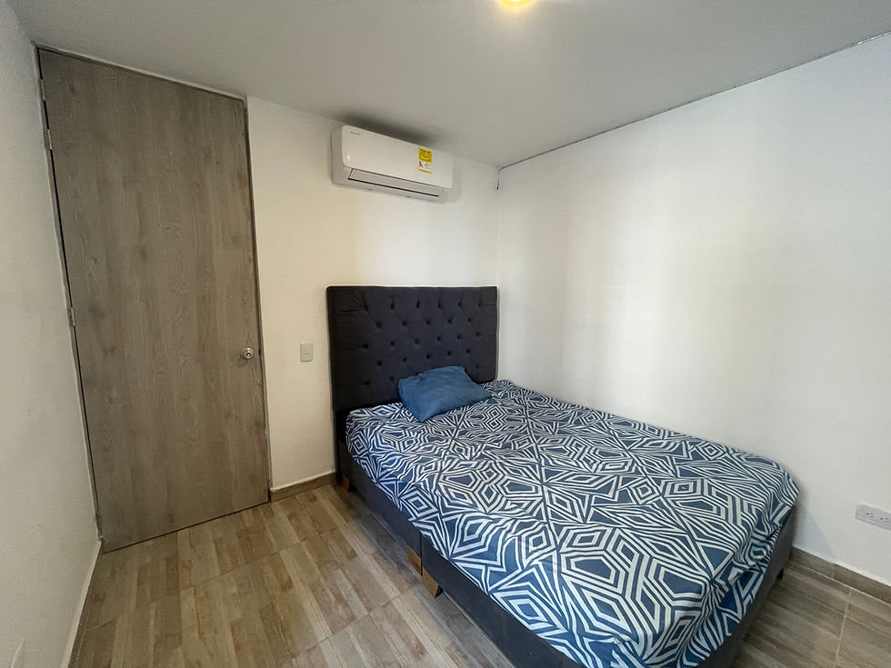 Miniatura: APARTAMENTO IDEAL PARA QUIENES BUSCAN CONFORT Y MODERNIDAD