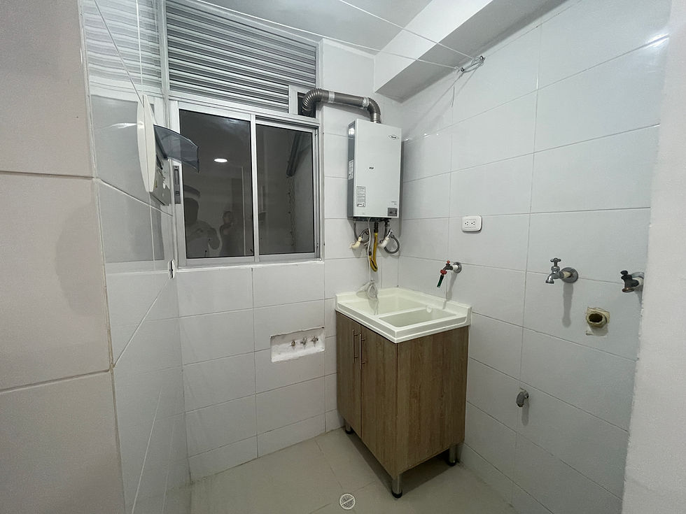 Miniatura: APARTAMENTO UBICADO EN EL NORTE DE LA CIUDAD, EN ZONA DE ALTA VALORIZACION.
