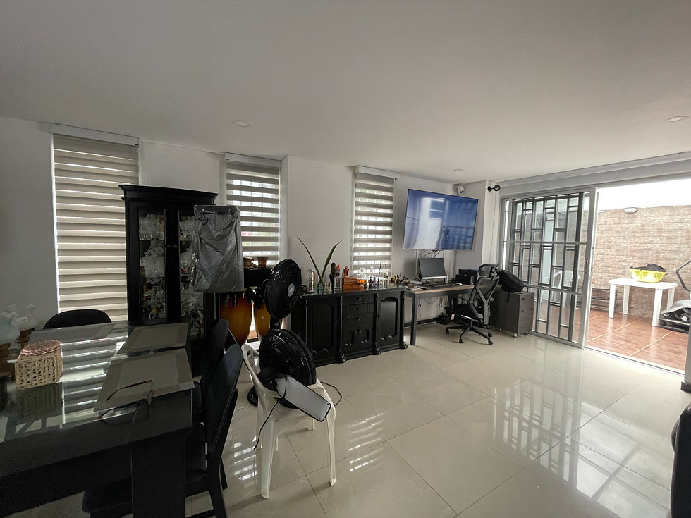 Miniatura: EXCLUSIVIDAD Y EL CONFORT EN ESTA HERMOSA CASA DÚPLEX