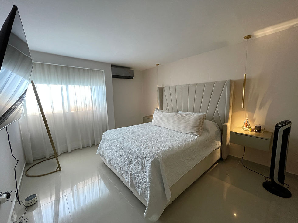 Miniatura: HERMOSO APARTAMENTO CON ACABADOS MODERNOS Y EXCELENTE DISTRIBUCION