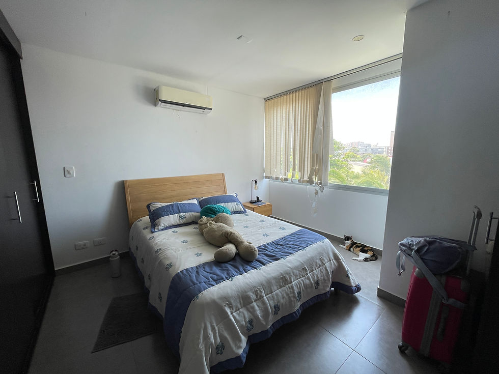 Miniatura: HERMOSO APARTA ESTUDIO EN EXCLUSIVA ZONA DE LA CIUDAD