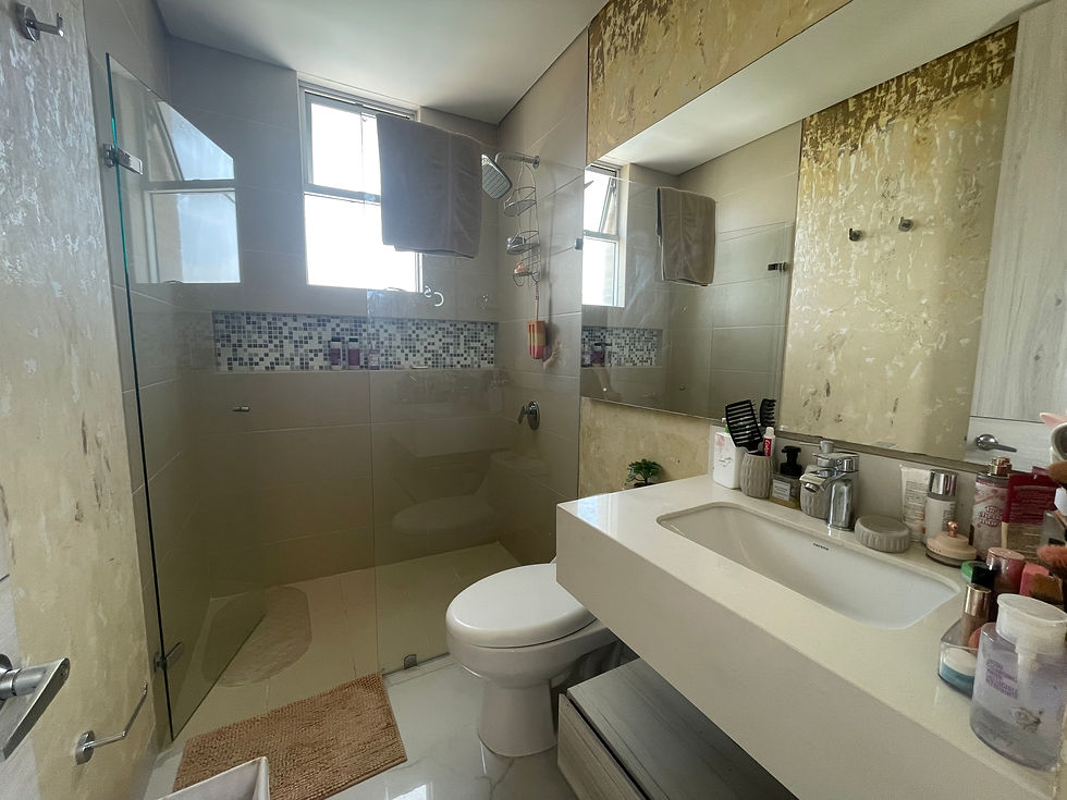 Miniatura: EXPERIMENTE EL LUJO Y LA EXCLUSIVIDAD EN ESTE IMPRESIONANTE APARTAMENTO