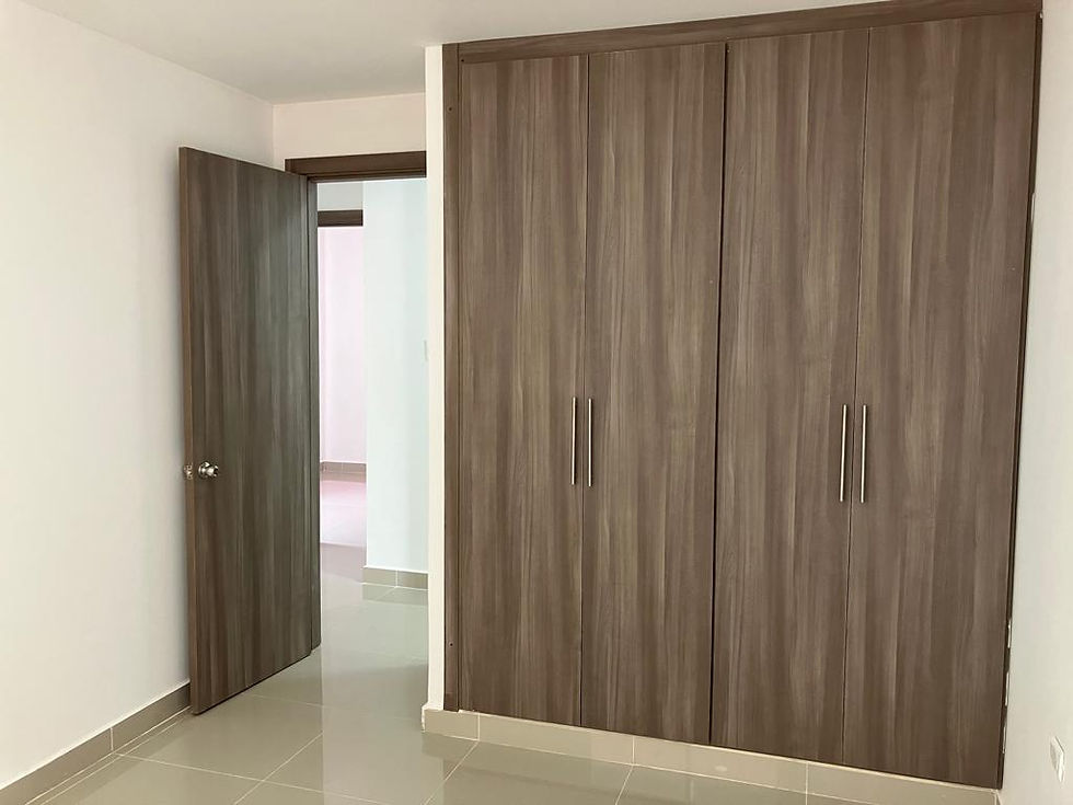 Miniatura: ESTE INCREIBLE APARTAMENTO DE BRINDA LA COMODIDAD Y EL ESTILO QUE NECESITAS