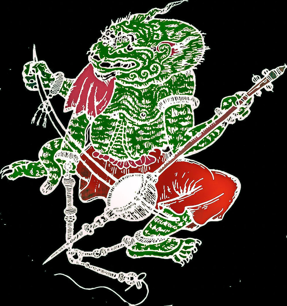 Yeast By Sweet Beast Day 4