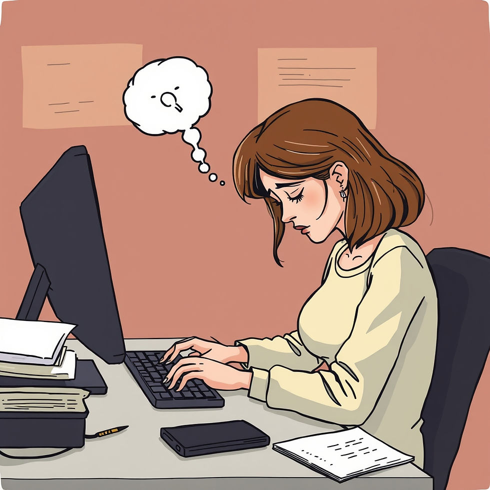 Why I Chose to Stop Writing (and Being Listed) on Psychology Today as a therapist; leaving Psychology Today