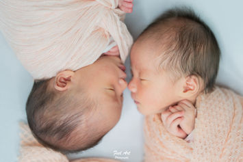 Feel Art Photography | Baby Photoshoot | Singapore