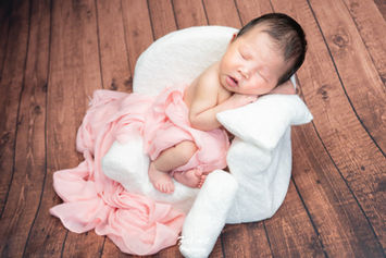 Feel Art Photography | Baby Photoshoot | Infant Photoshoot | Singapore