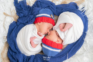 Feel Art Photography | Baby Photoshoot | Singapore