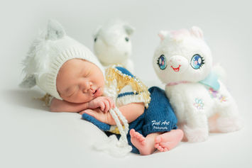 Feel Art Photography | Baby Photoshoot | Infant Photoshoot | Singapore