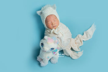 Feel Art Photography | Baby Photoshoot | Infant Photoshoot | Singapore