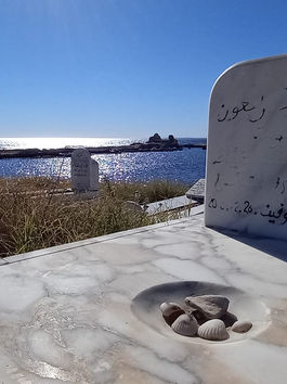 I cimiteri raccontano le culture 